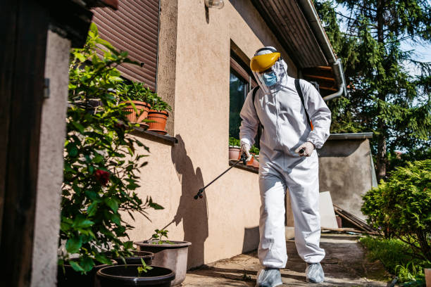  Pittsfield, IL Pest Control Pros